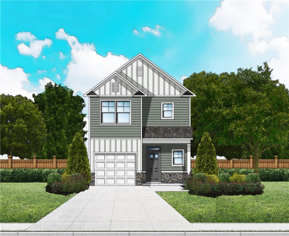 Property at 592 Seaborn Circle, Pendleton, SC 29670