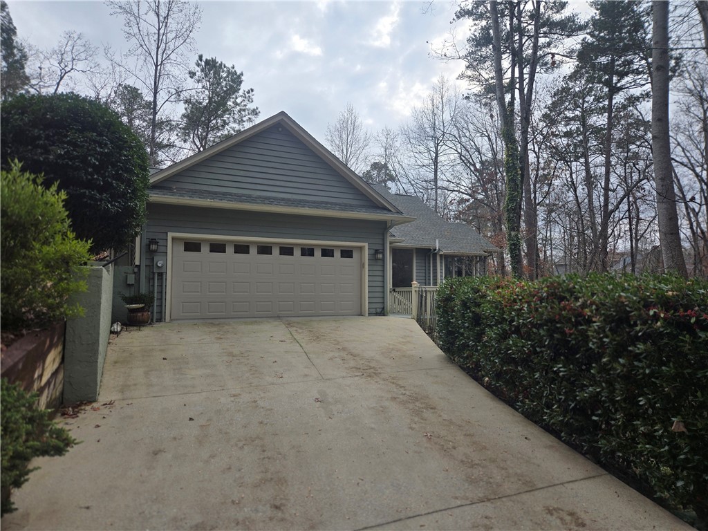 Property image 1 at 5 Foghorn Court, Salem, SC 29676