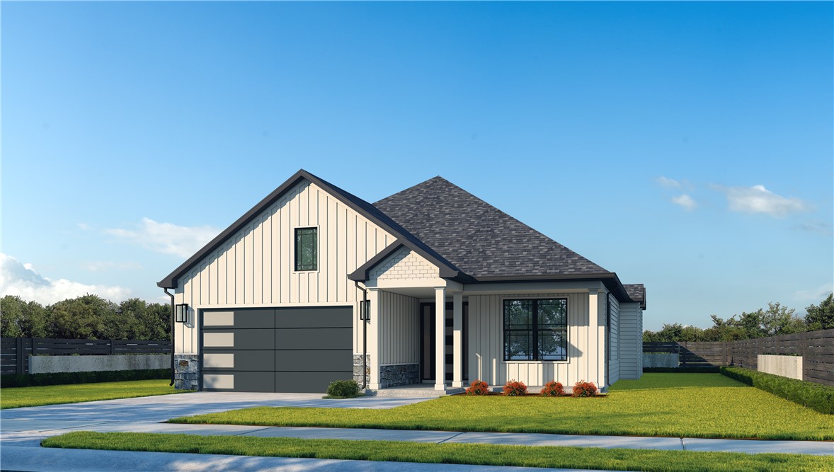 114 Rolling Wood Drive