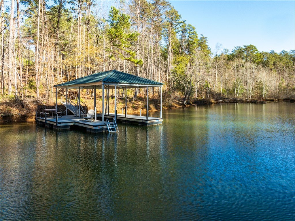 Lot 9 Highland Shores Drive