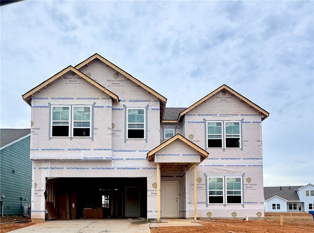 552 Hydrangea Street