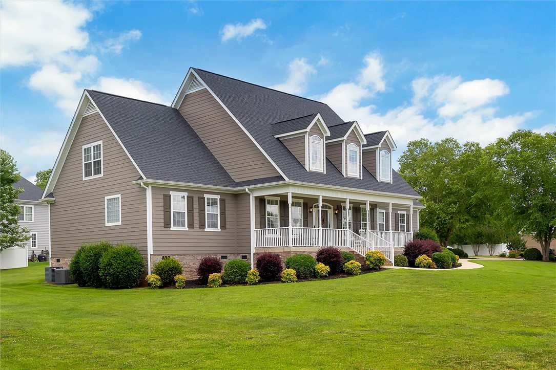 101 Edens Garden Way