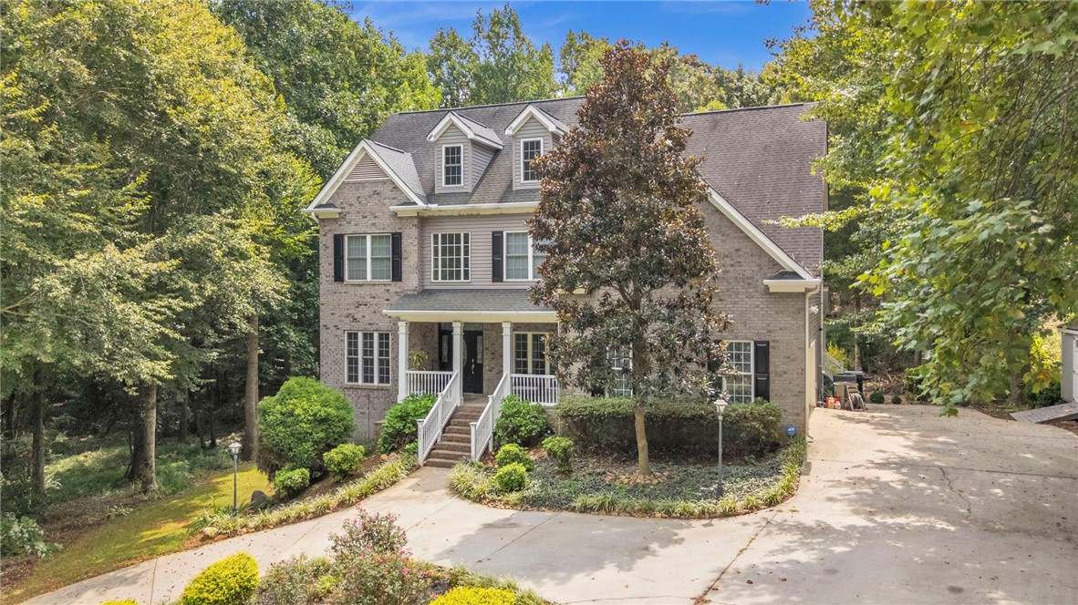 207 Devonhurst Drive