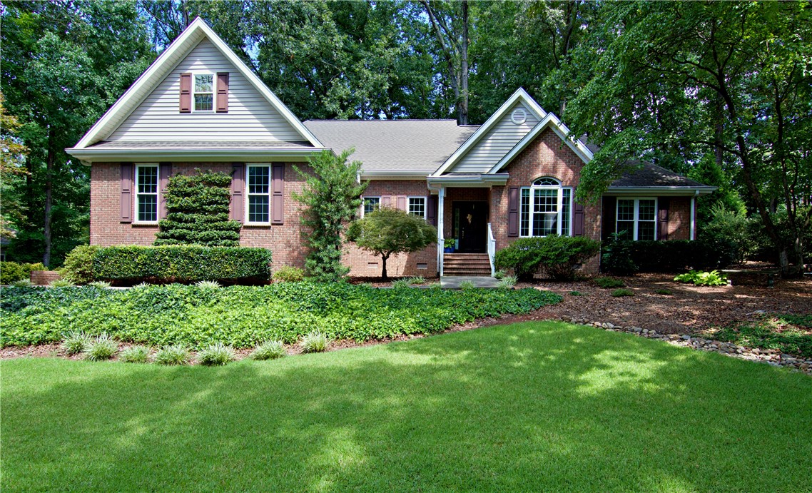 Wexford, Seneca community