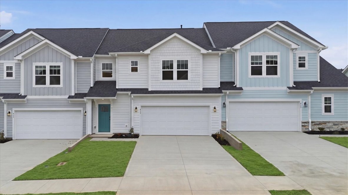 413 Crestcreek Drive