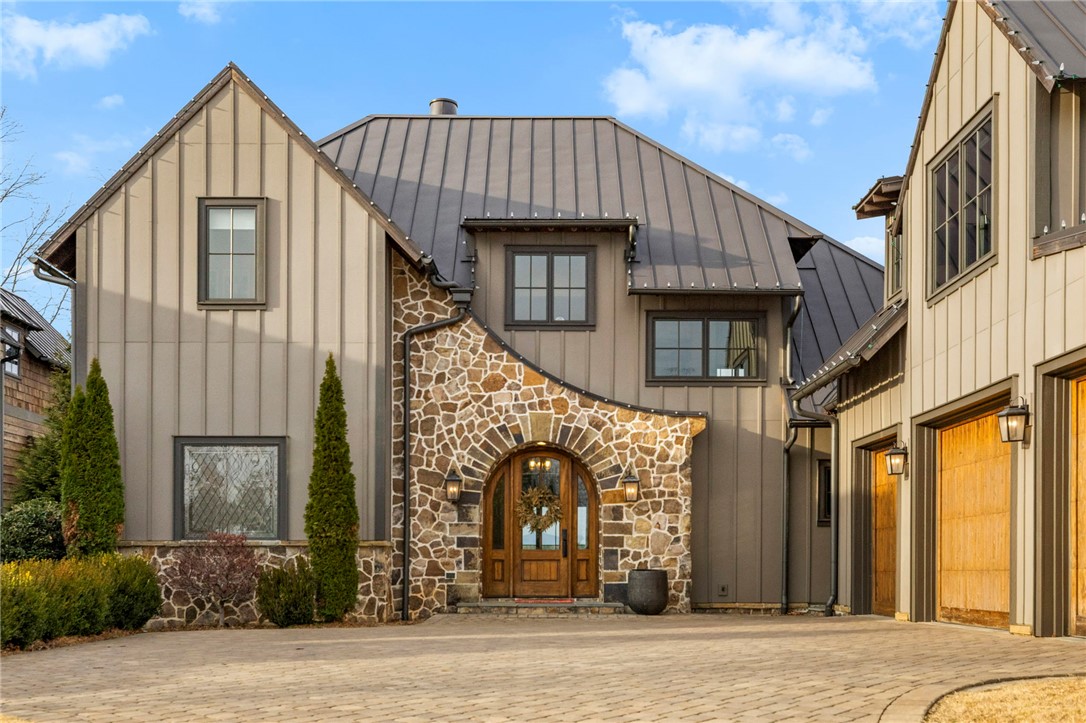 168 Settlement Vlg Drive