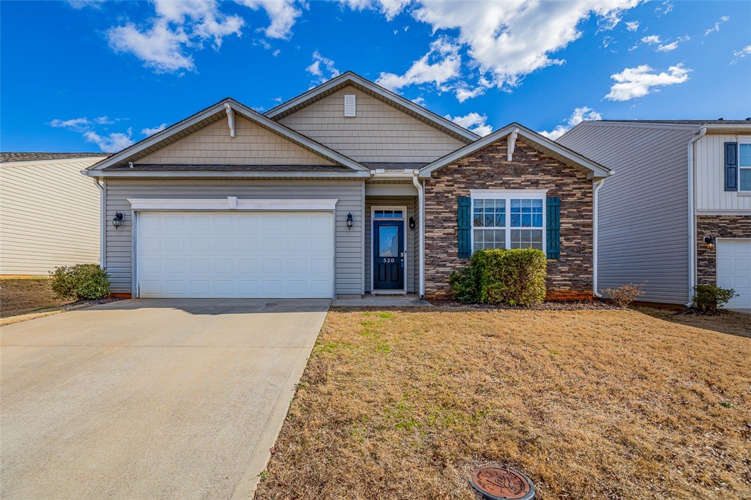 520 Galveston Street