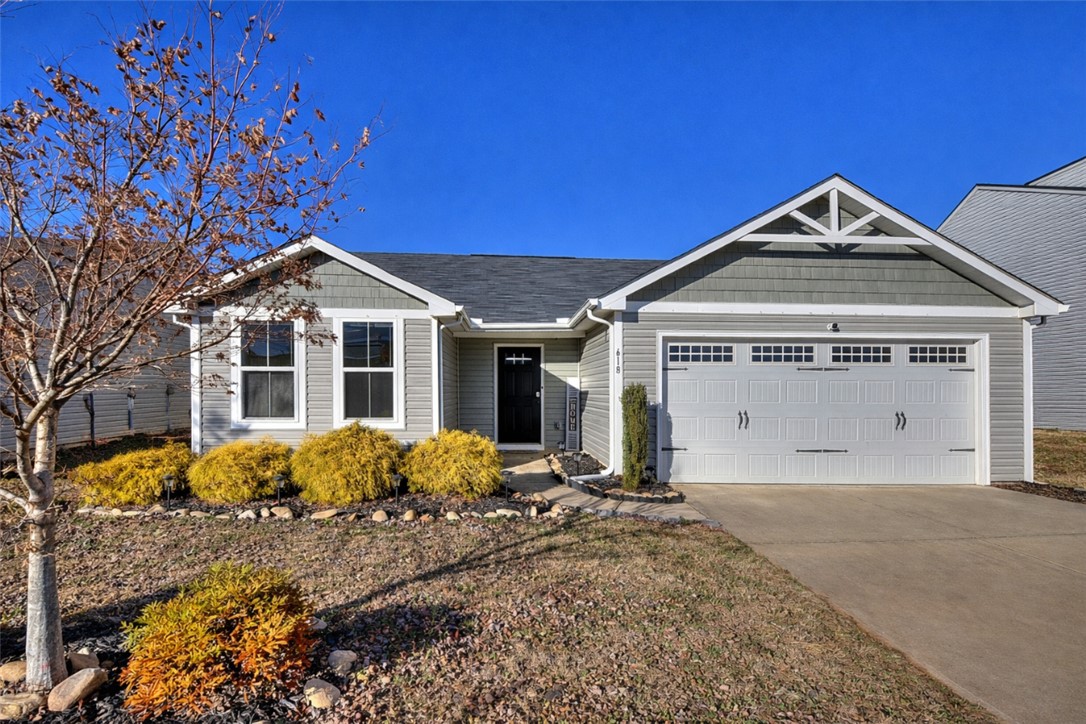 618 Maplestead Farms Court