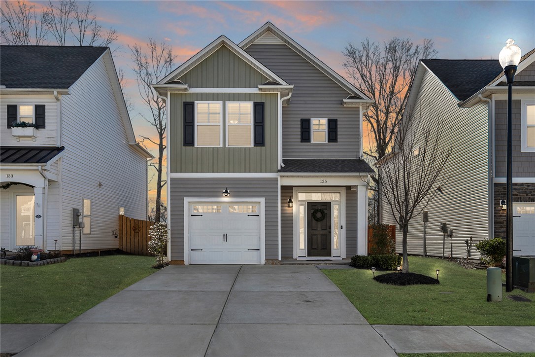 135 Highland Park Court