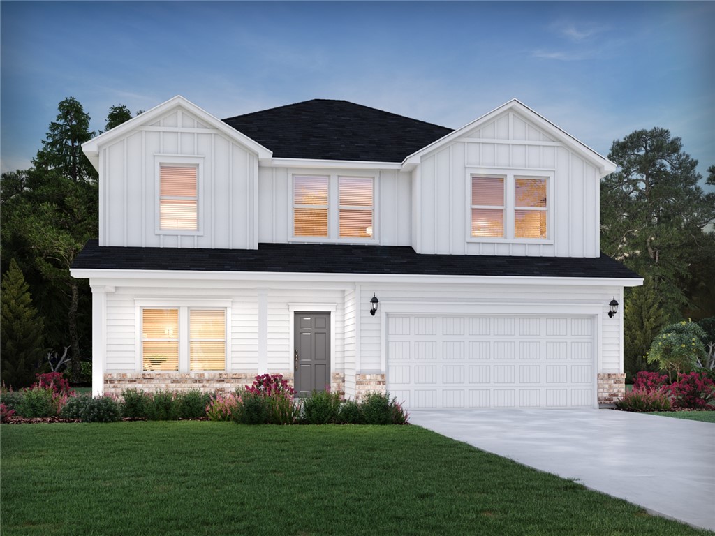 903 Rising Oak Alley