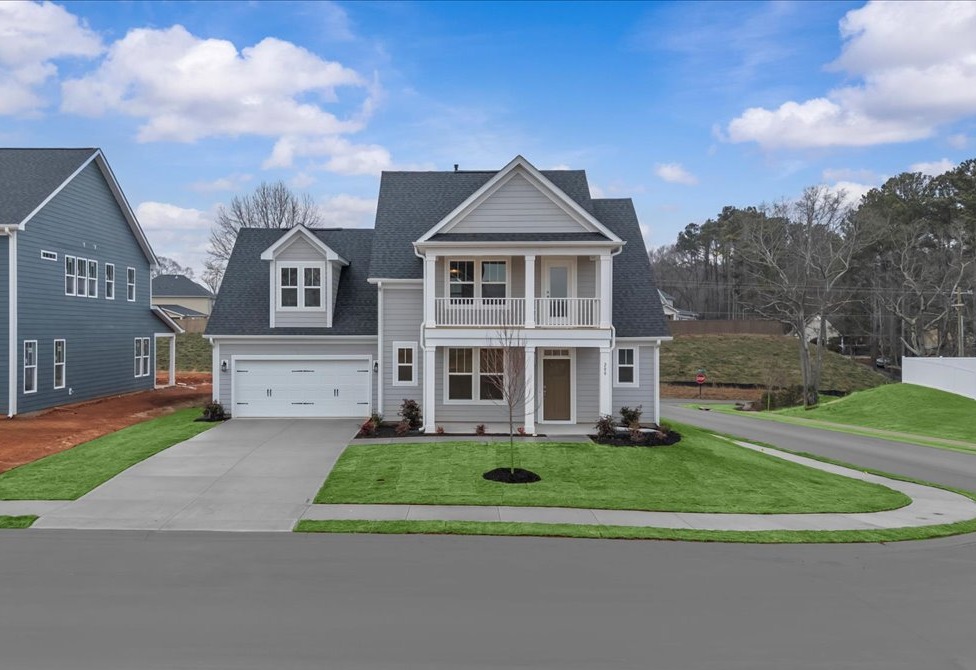 200 Kayfield Farms Drive