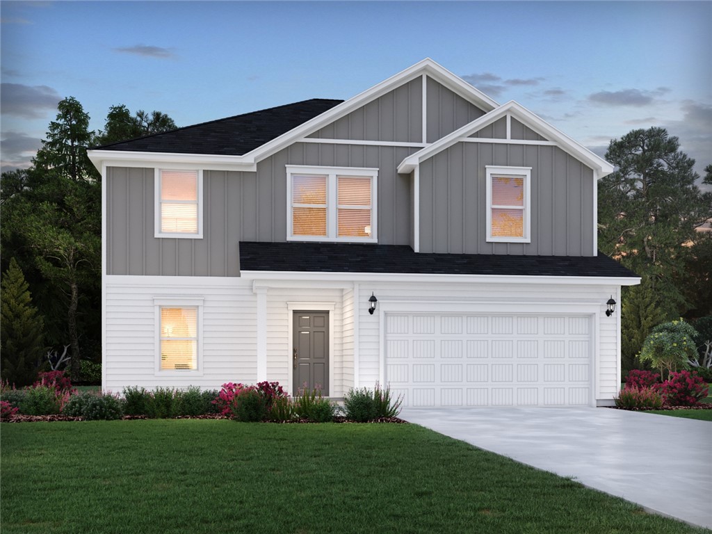 910 Rising Oak Court