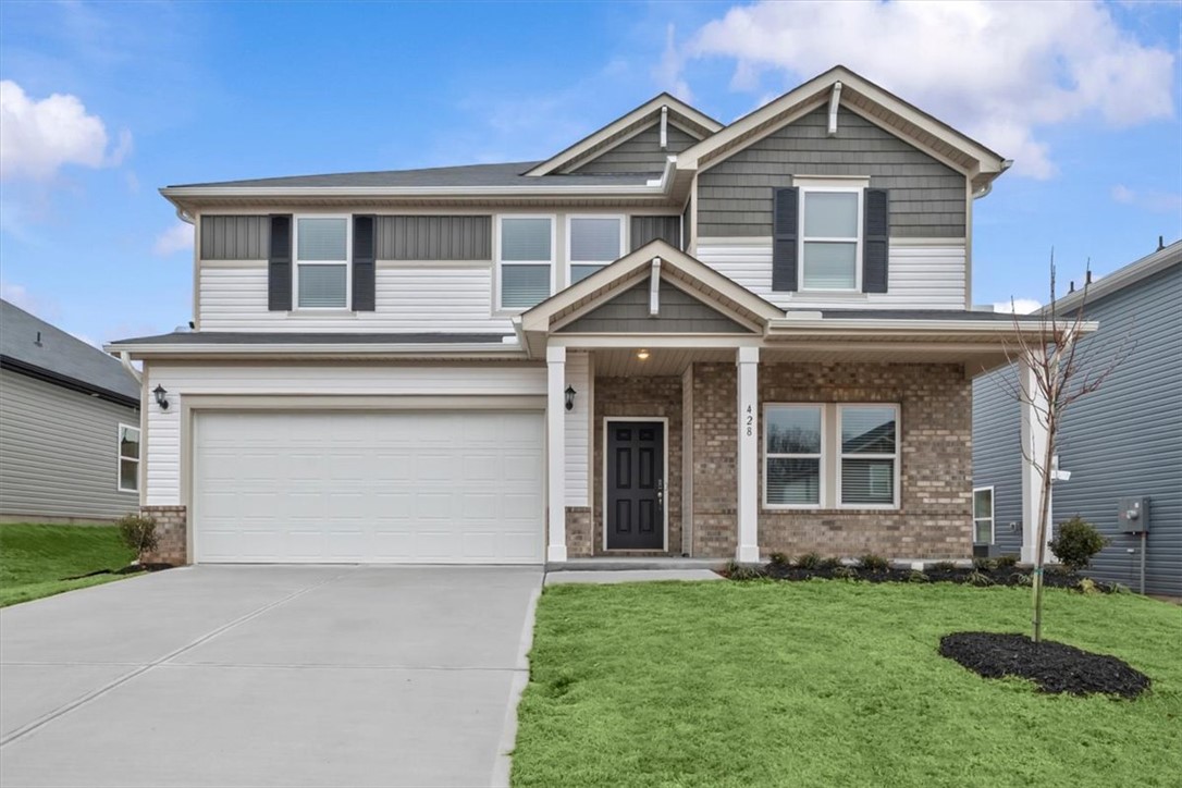 428 Creeping Jenny Drive