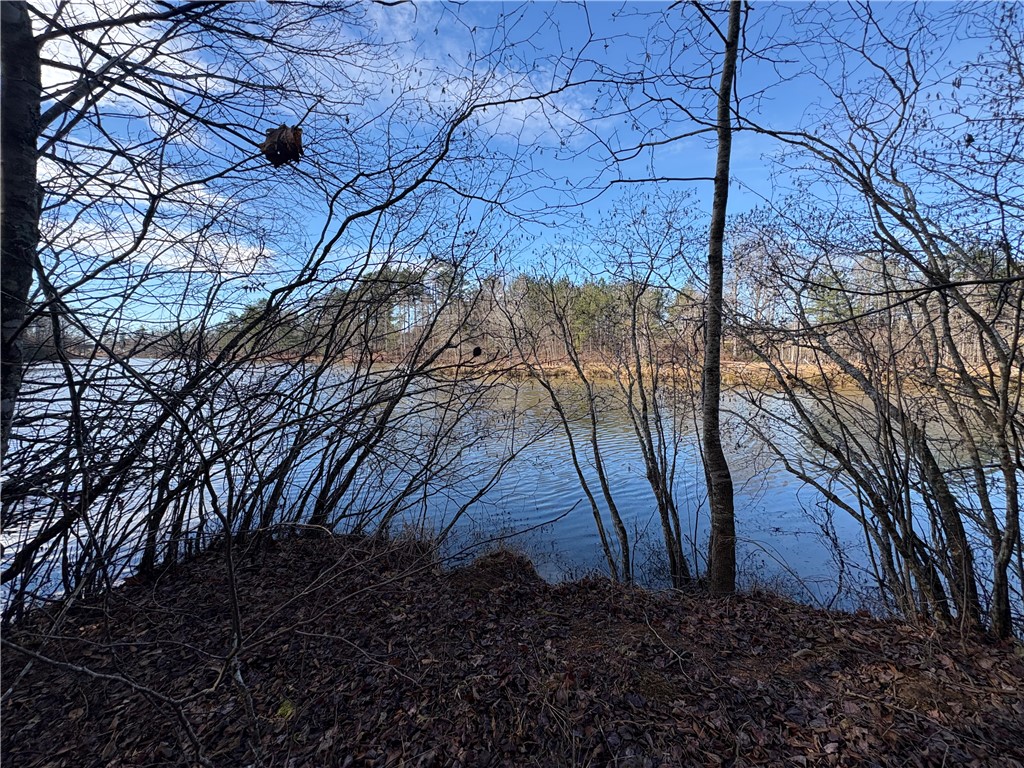 Fiddlers Cove, Tamassee community