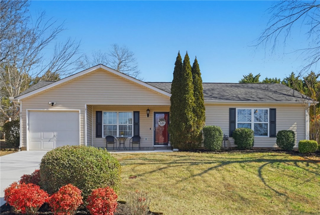 201 Tallahatchie Trail