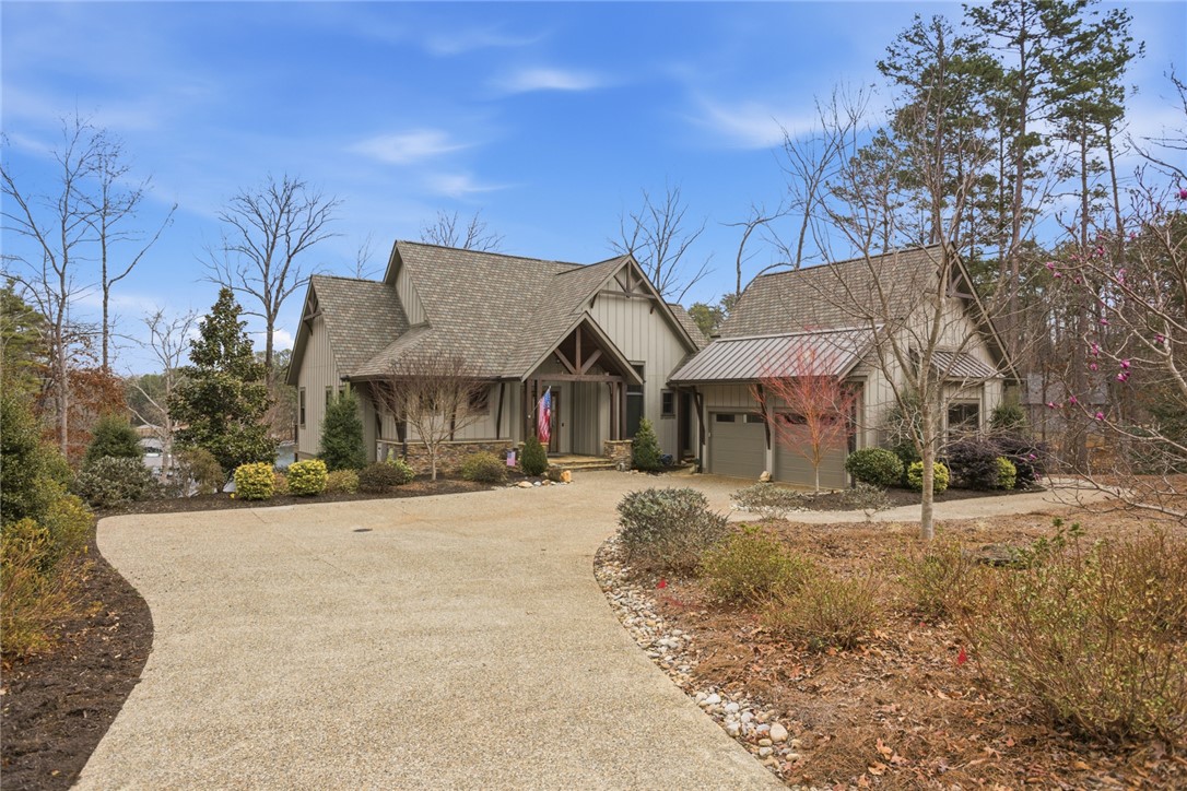 Cottages At Riverbirch