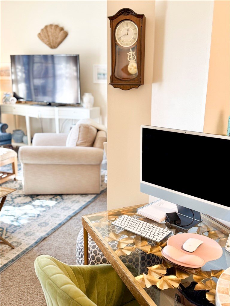 Wexford, Anderson community