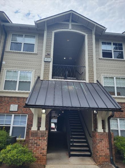 Woodlands Clem, Clemson community