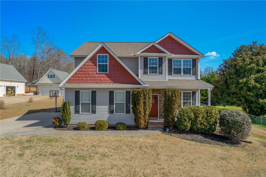 232 Saddlebrook Avenue