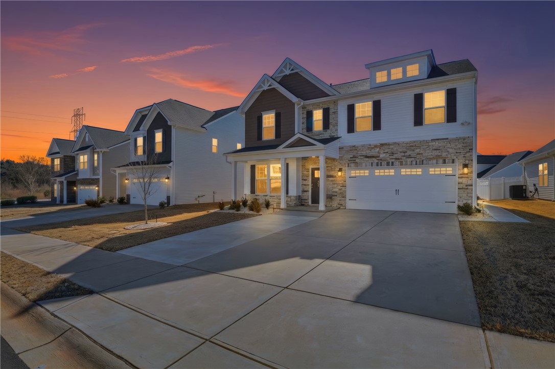 804 Spring Orchard Drive