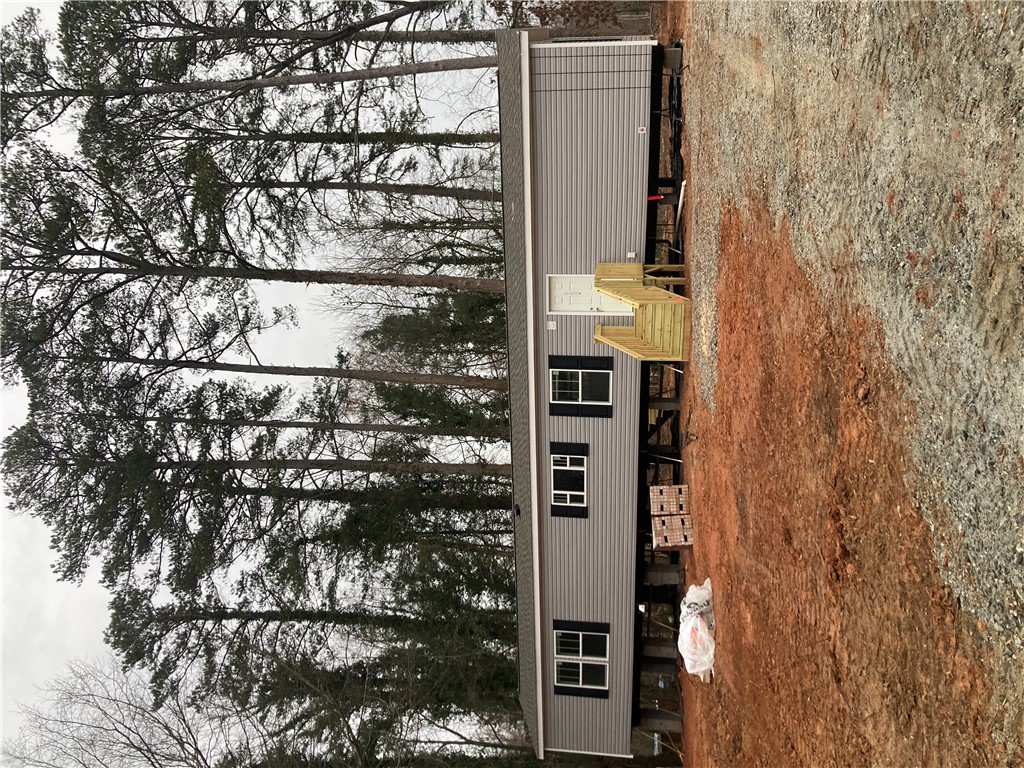 289 North Davis Drive