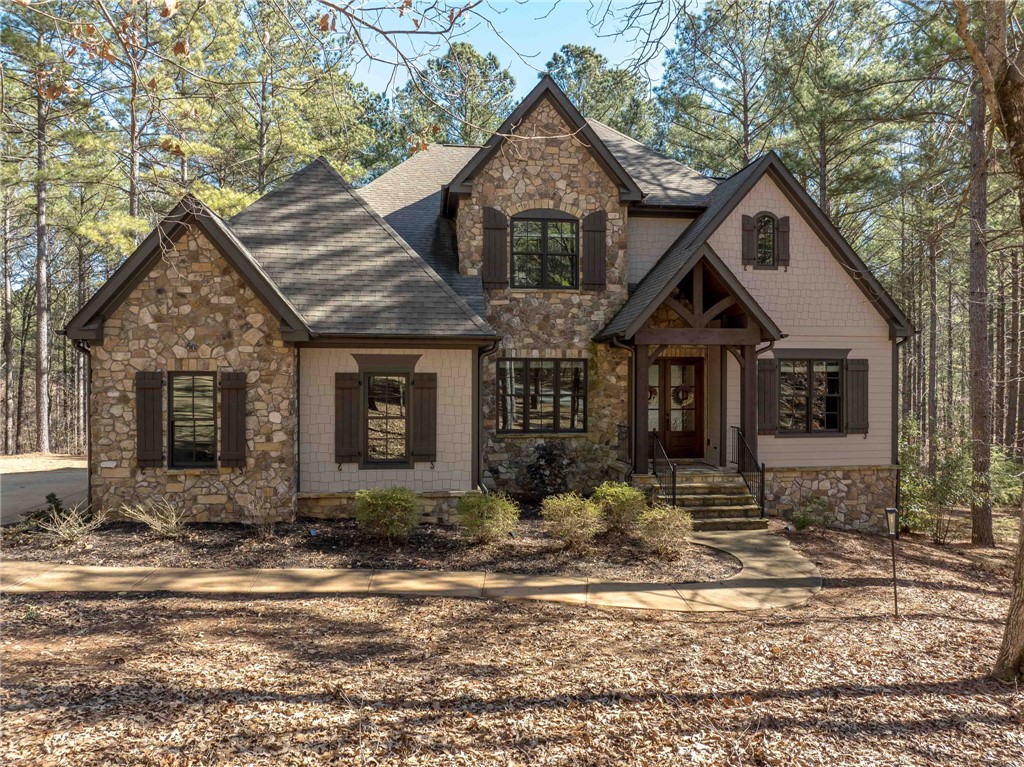 703 Timberbrook Trail