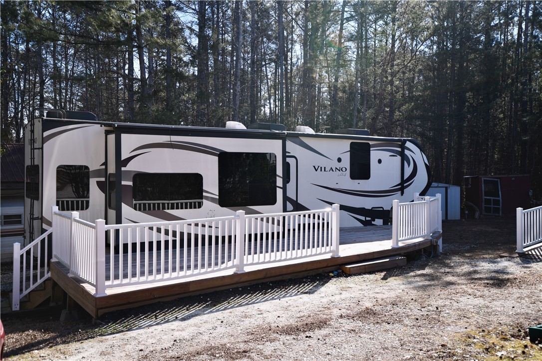 443 Kinston Loop Drive