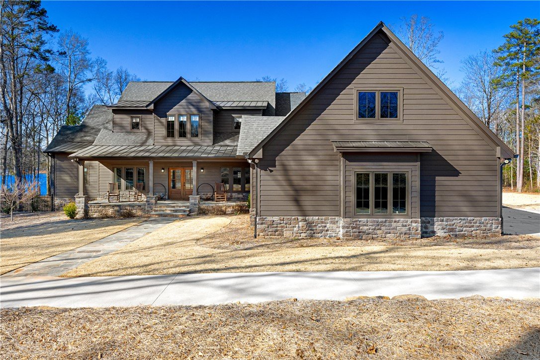 158 Rosewood Circle, Hartwell