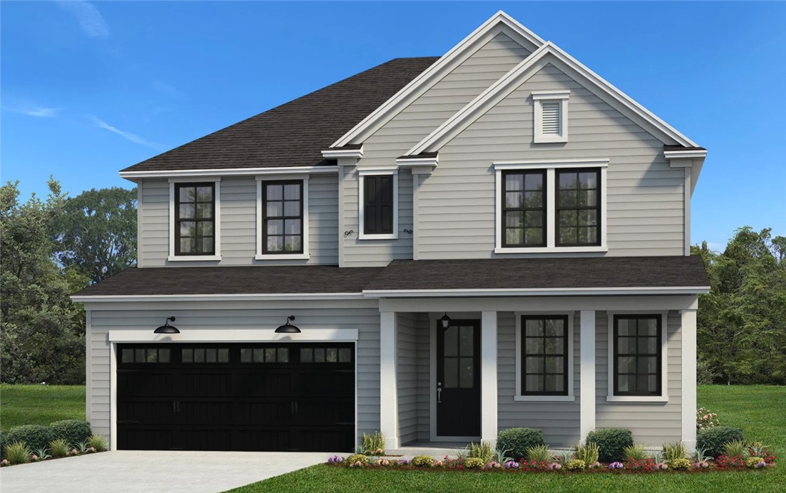 210 Creekside Circle