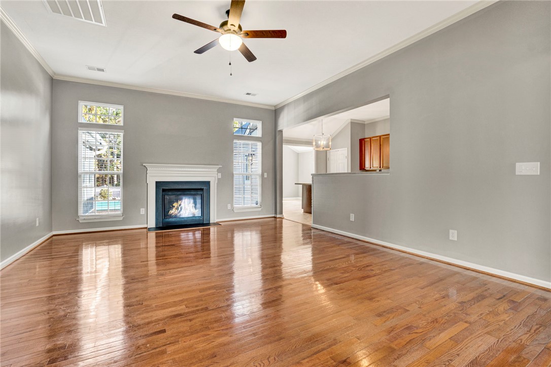 Whitehall Plantation