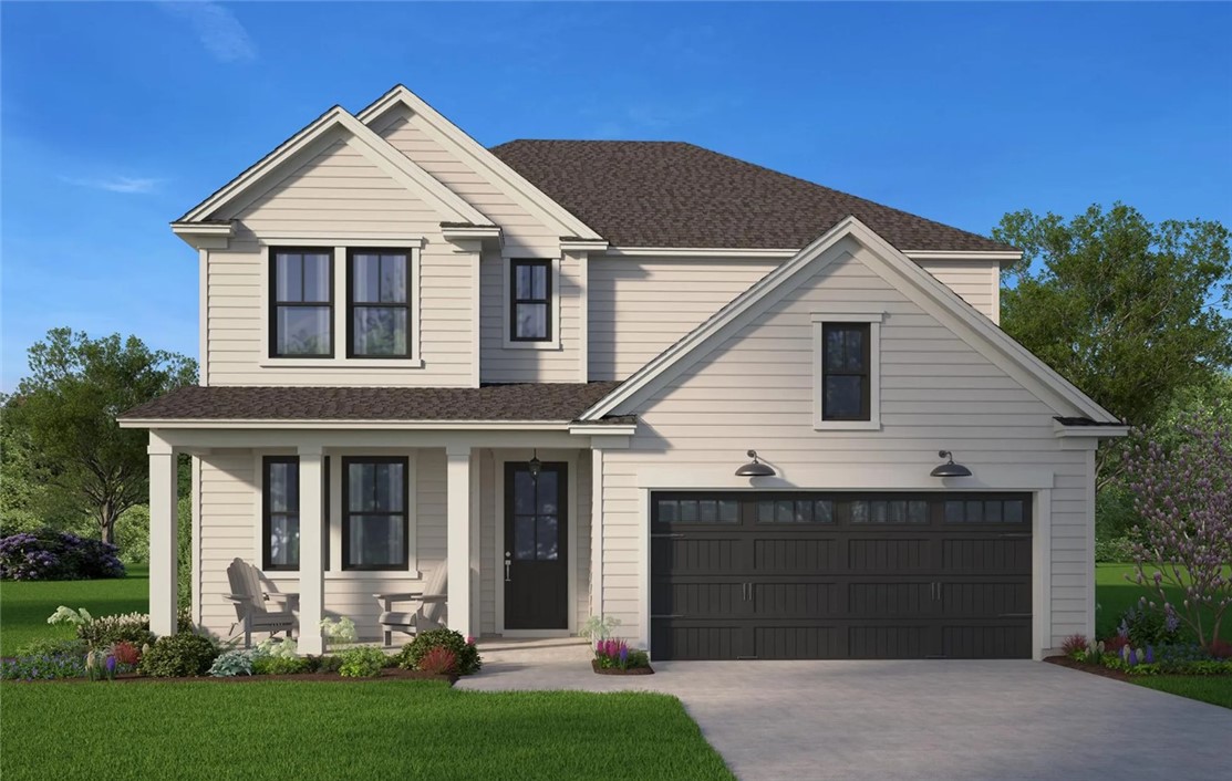 282 Creekside Circle