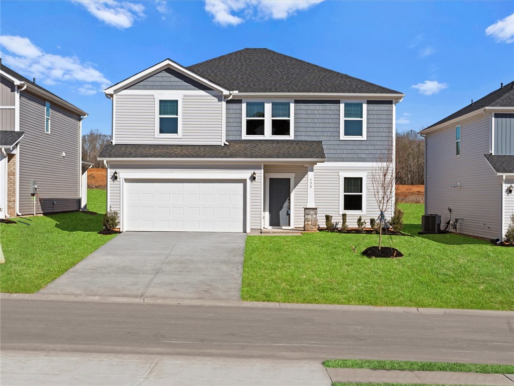 107 Blooming Meadow Road