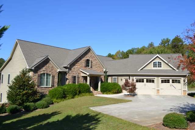 127 Cane Creek Harbor