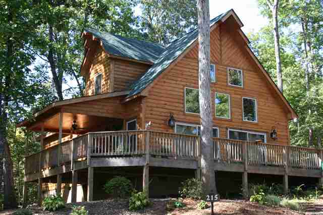 215 Serenity Bay Drive