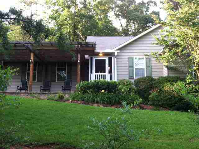 107 Indian Trail Road