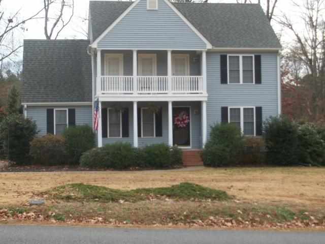 716 Sunny Shore Lane