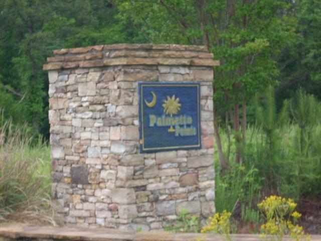 Lot 11 Palmetto Pointe