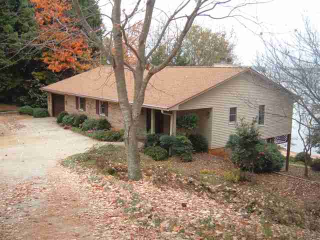 3014 Lake Keowee Lane