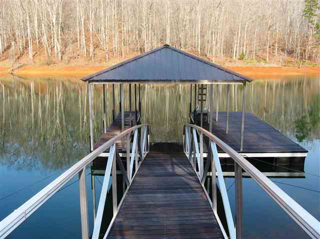 Lot 4 Hampton Shores Drive