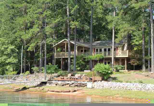 1999 Hampton Shores Drive