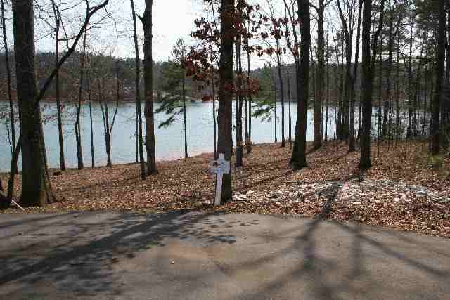 Lot 9 The Pointe Drive