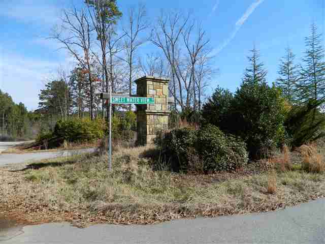 Lot 54 Sweetwater View Lane