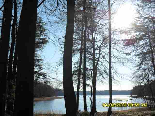 Lot 13 Cliftons Landing Drive