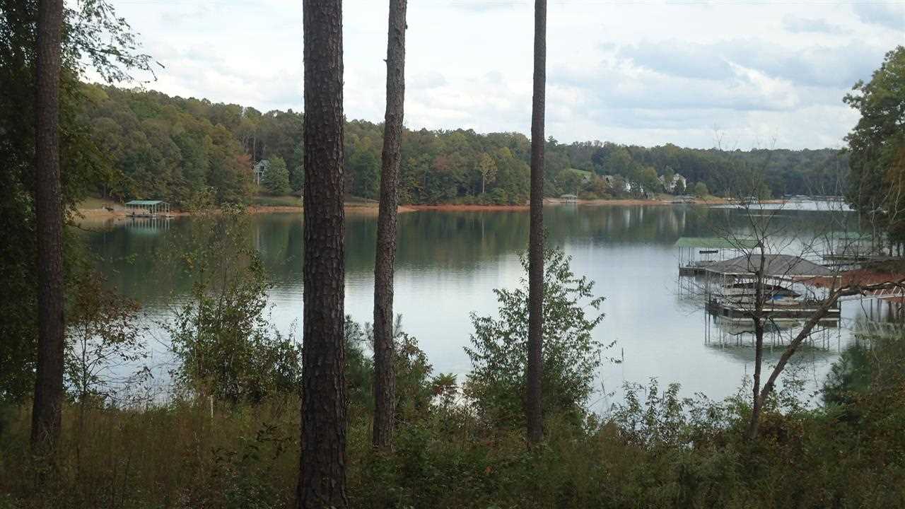 Lot 12 Barefoot Cove Road