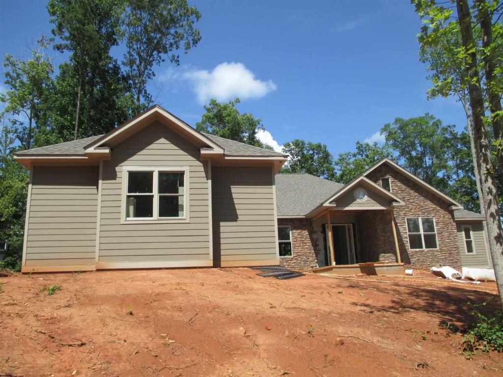 138 Cane Creek Harbor Road