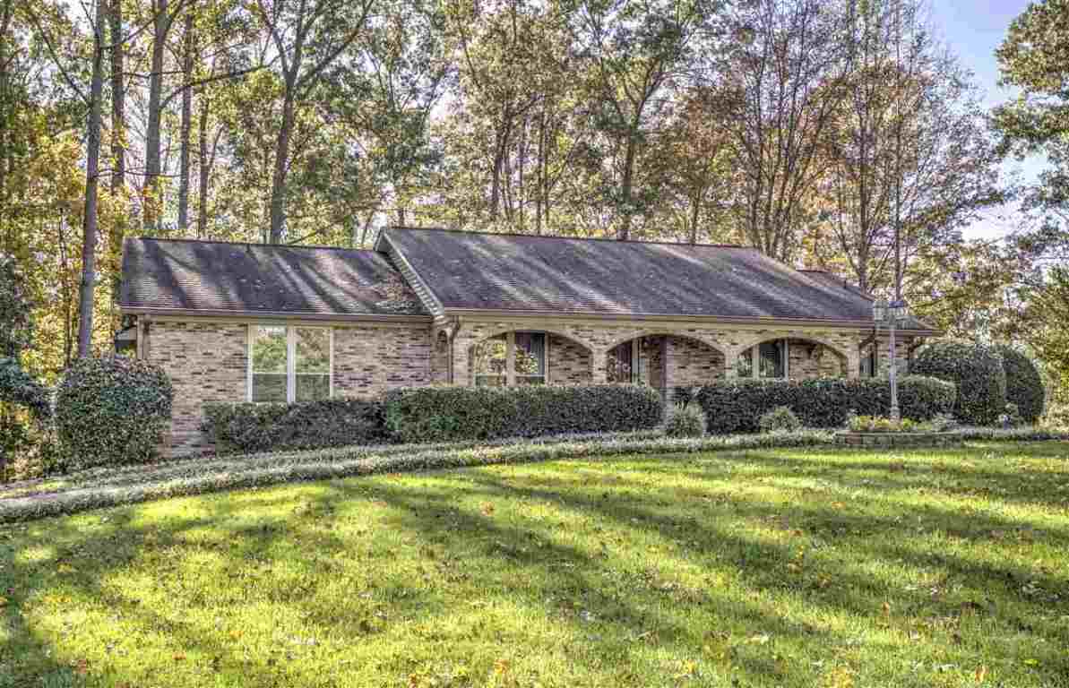 301 Shorecrest Drive