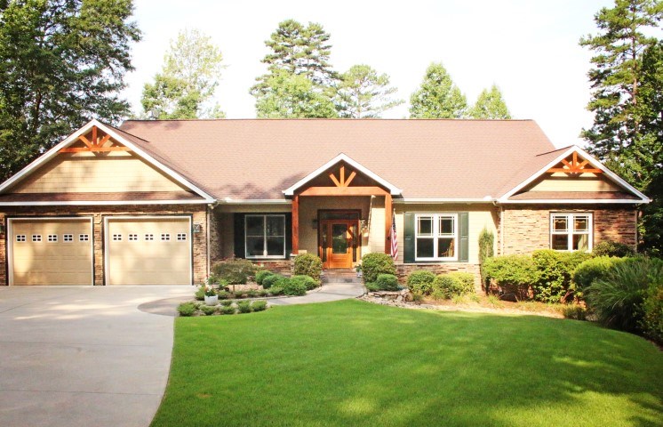 510 Westwood Bay Drive