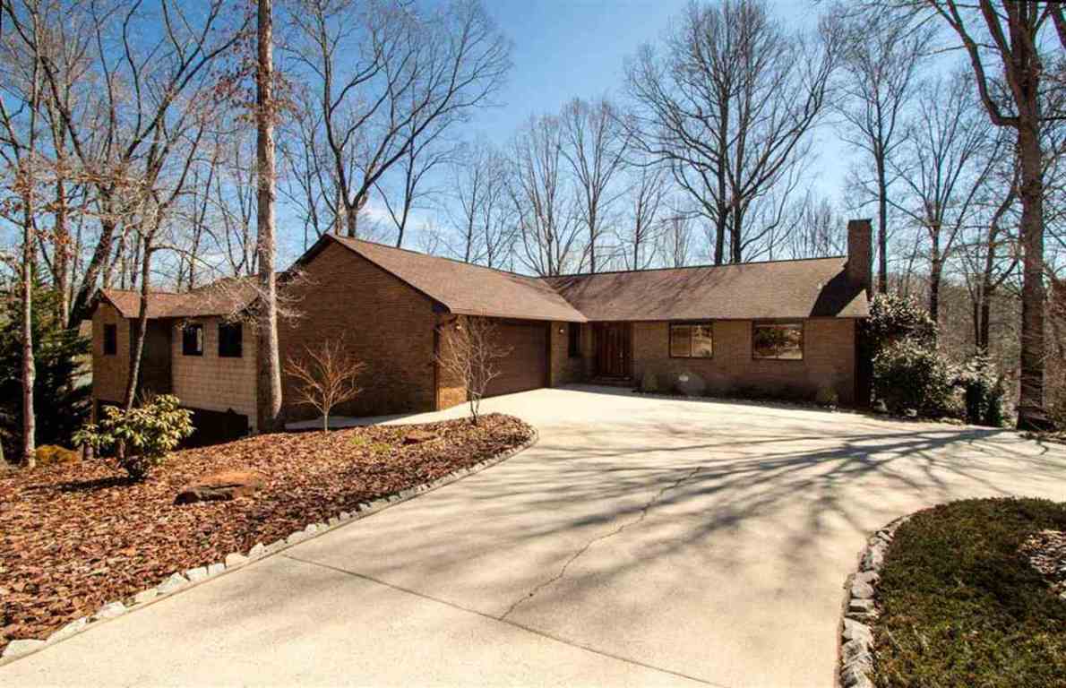 12021 Lake Ridge Lane