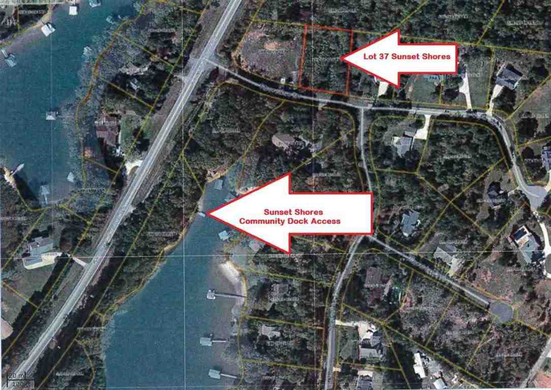 Lot 37 Shoreline Drive