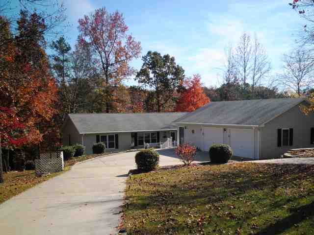 23045 Mcdonald Pointe Road